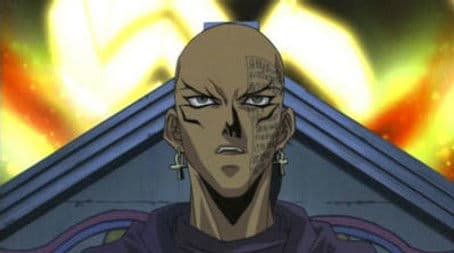 Awakening of Evil (4)