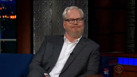 Jim Gaffigan, JP Saxe with John Mayer