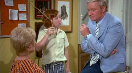 Guess Who's Coming to Drive?