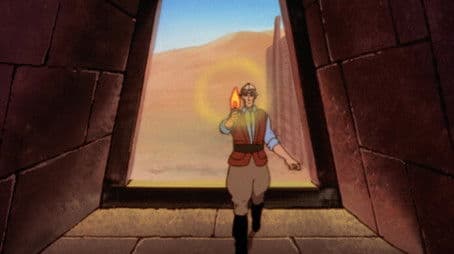 Reigning Cats and Dogs