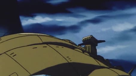 Eruption! Duel at the base of Mt. Fuji