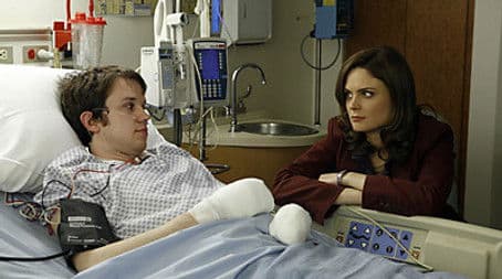 The Pain in the Heart