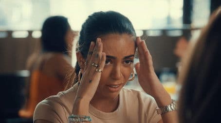 She Just Kept Talking Like A Dishwasher