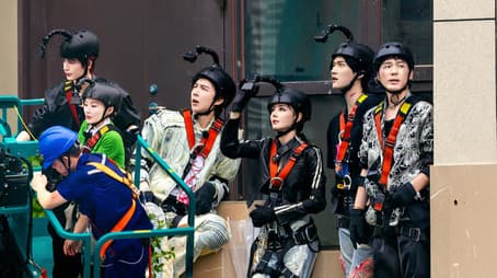 S3 EP7 of Truth Clubhouse