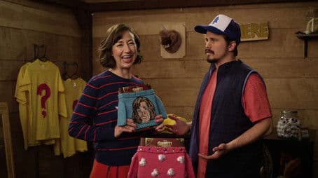 Journal 3 Infomercial