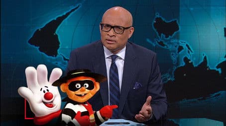 Black Church Fires & The Pope's Liberal Ways