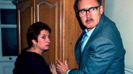 The Reconstituted Corpse