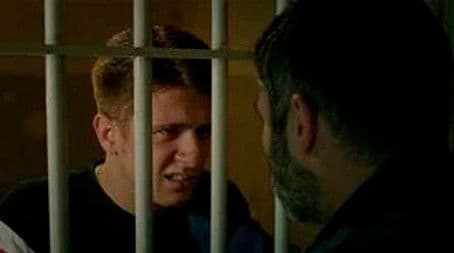 Episode 11 - Guilty of innocence