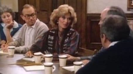 The Girl From Manhattan