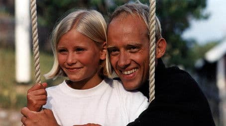 En värld i tusen bitar