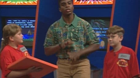 James & Suzy vs. Ryan & Jennifer