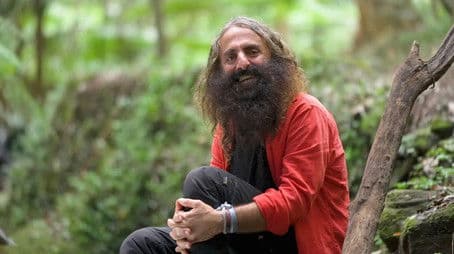 Episode 18 Autumn: Tranquil trails & fantastic fungi