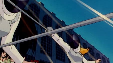 In the Name of Love! The Maiden Transforms