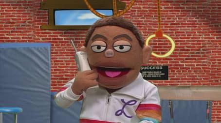 Jimmy Kimmel & Nick Cannon