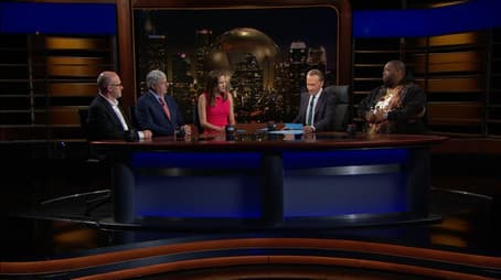 Overtime - August 16, 2019