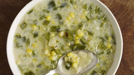 Puebla: Food from a Colonial Jewel