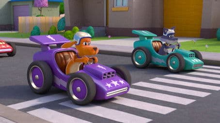 Bonestand and Deliver