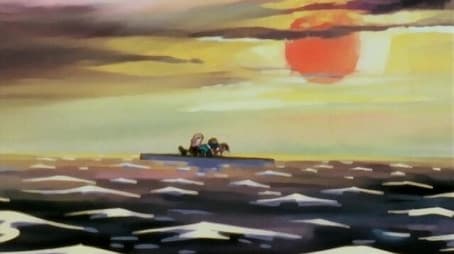 The island of hell is dead