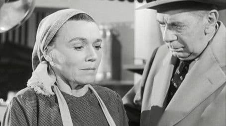 The Case of the Fugitive Nurse