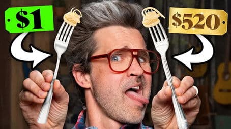 Can We Taste What's Expensive?