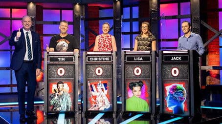 Mad Max, The House of Windsor, Bjork, & Social Psychology