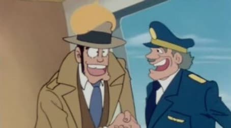 The Sleight Before Christmas