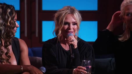 BravoCon: The Reading Room