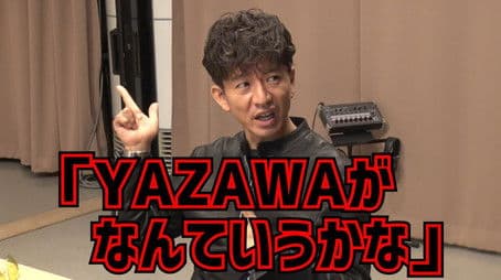Takuya Kimura challenges himself to a quiz!? “Kimura Takuya Quiz King Decisive Battle”!