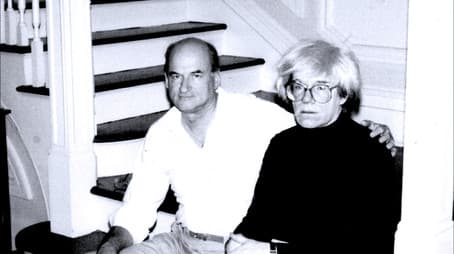 The Estate of Andy Warhol