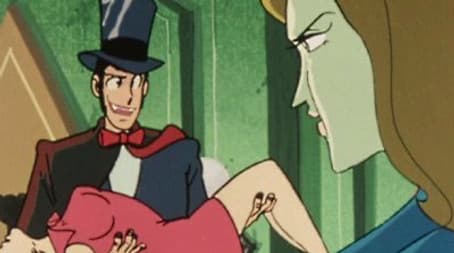 But Your Brother was Such a Nice Guy