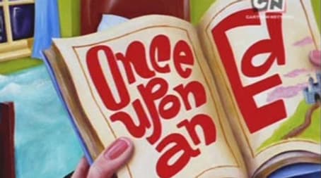 Once Upon an Ed