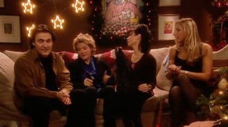 Le magasinage de Noël - La décoration de Noël - Noël en famille