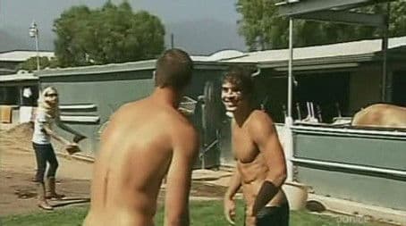 A Menace In The House