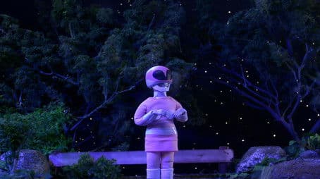 Rabbits on a Roller Coaster