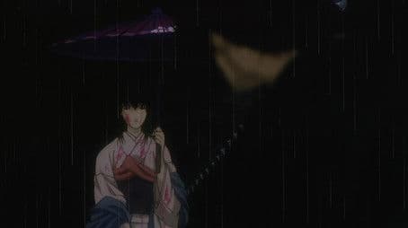 Trust & Betrayal: Act 1 - The Man of the Slashing Sword