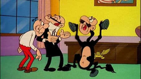 The Catastrophic Ball