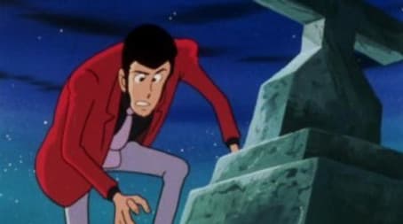 The Second Time Around (1)