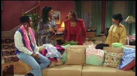 In the Black Is Beautiful