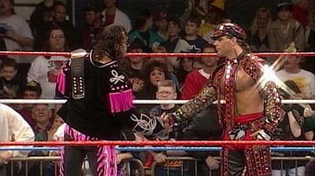 Raw - Feb. 26, 1996