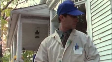 Stay Out of the Basement (2)