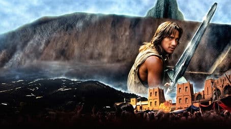 Hercules and the Lost Kingdom