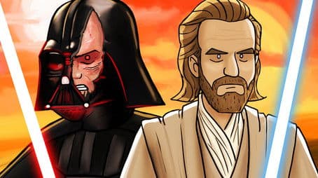 How Star Wars: Obi-Wan Kenobi Should Have Ended