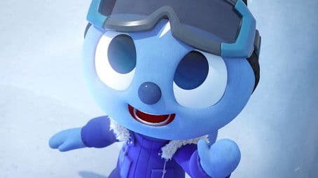 Tyranno Thunder's First Battle!