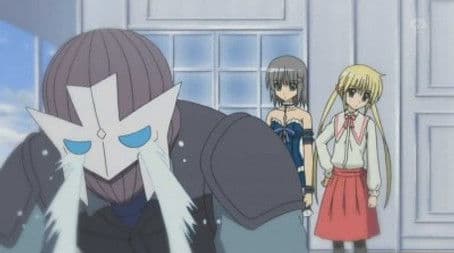 Poseidon Advance, Generator Gavas