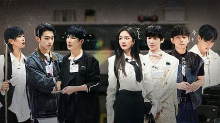 The Phantom of the Opera (1)