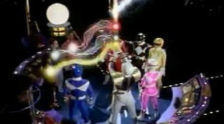 The Power Transfer (2)