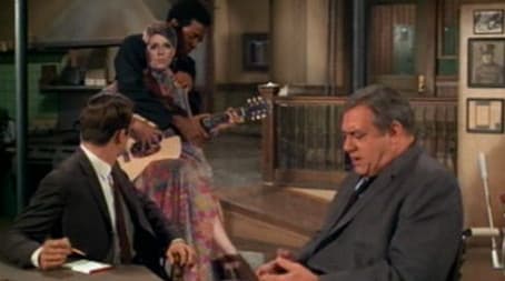 The Man Who Believed