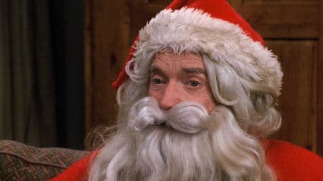 A Walsh Family Christmas