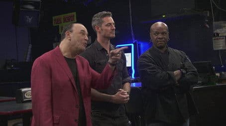 Listen Y'all It's Sabotage