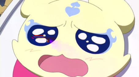 We Can Transform!? No Way!